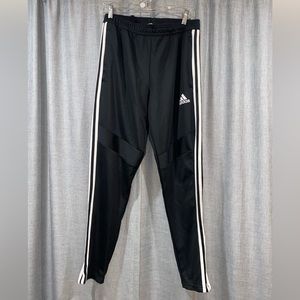 Adidas Black Joggers
